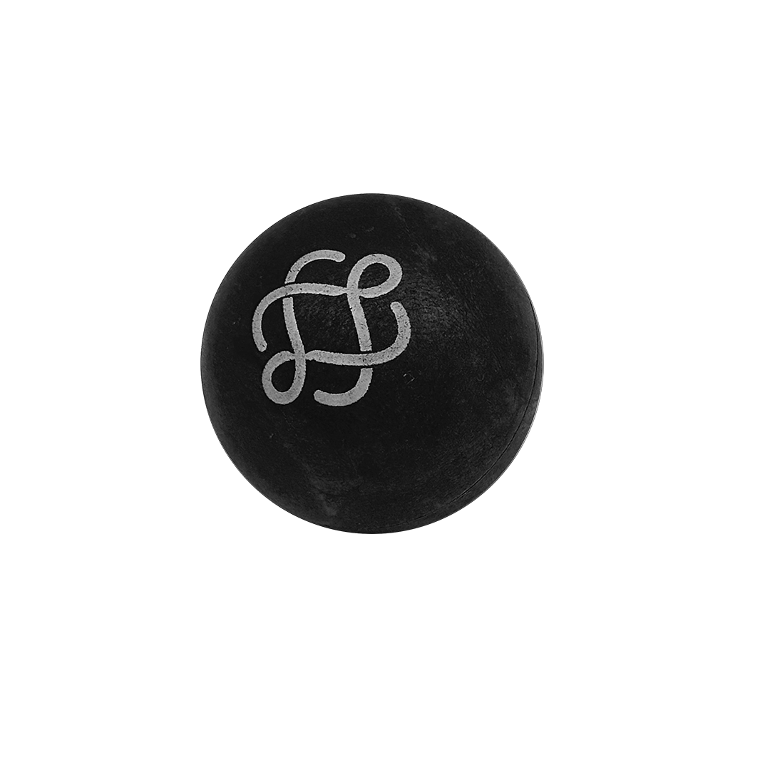 Fascial Ball,筋膜球